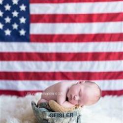 Misty Martin Newborn Photographer - profile picture