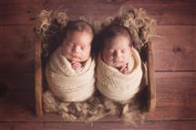 hillarry pitts newborn photography