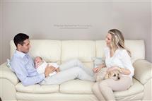 Renee Zamperin newborn photography