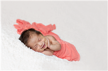 Shantay Peterson newborn photography