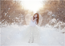 Charla Ashe newborn photography