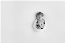 Sandra Letourneau newborn photography