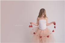 Sandra Letourneau newborn photography