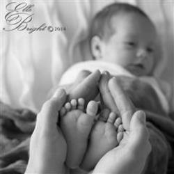 Elle Bright Newborn Photographer - profile picture