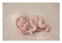 Jillian Kirby newborn photography