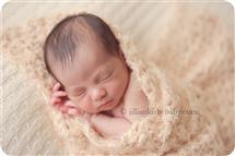 Jillian Kirby newborn photography