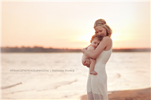 Natasha Hance newborn photography
