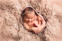 Jafar Edrisi newborn photography