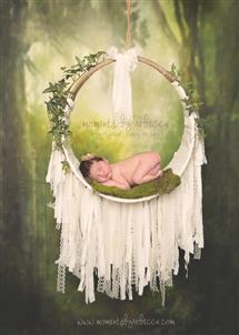 Rebecca Kopas newborn photography