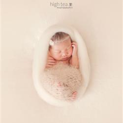 Vivian Liu Newborn Photographer - profile picture