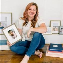 Melissa Jeffcoat Newborn Photographer - profile picture