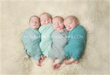 April Humphrey newborn photography