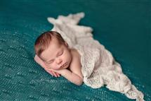 April Humphrey newborn photography