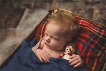 April Humphrey newborn photography