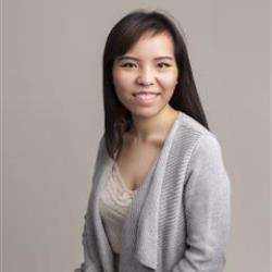 Alicia Ho Newborn Photographer - profile picture