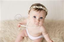 Brittany Moncrieff newborn photography