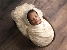 Maggie KEEFE newborn photography