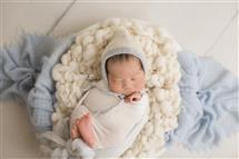 Teresa Yiu newborn photography