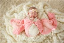 Julie Boucher newborn photography