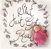 Julie Boucher newborn photography