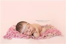 Devoted Knits newborn photography