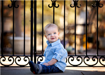 Jasmin Rupp newborn photography