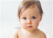 Jasmin Rupp newborn photography