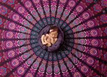 Jasmin Rupp newborn photography