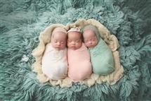 Shannon Morton newborn photography