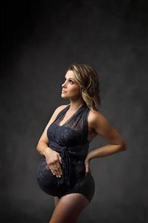 Shannon Morton newborn photography