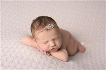 Shannon Morton newborn photography