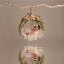 Kristina Fainstein Newborn Photographer - profile picture