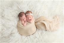 Maxine McLellan newborn photography