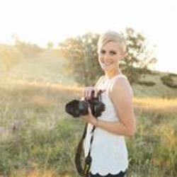 Jorja Duncan Newborn Photographer - profile picture