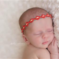 Holly Zalinka Newborn Photographer - profile picture