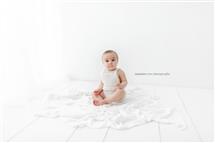 Maxine Evans newborn photography