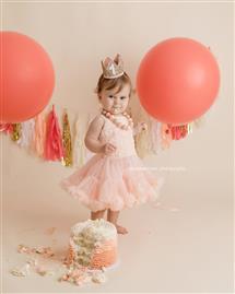 Maxine Evans newborn photography