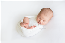 Bethney Backhaus newborn photography
