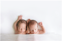 Bethney Backhaus newborn photography