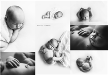 Bethney Backhaus newborn photography