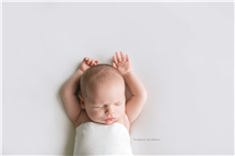 Bethney Backhaus newborn photography