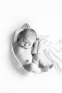 Bethney Backhaus newborn photography