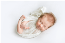 Bethney Backhaus newborn photography