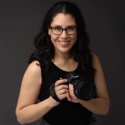 Samantha Davila Newborn Photographer - profile picture