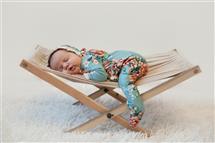 Jacklyn Capt newborn photography