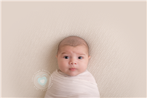 Jodie Drake newborn photography