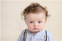 Jodie Drake newborn photography