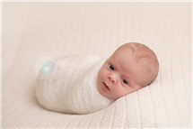 Jodie Drake newborn photography