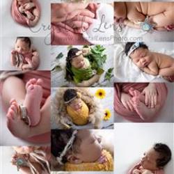 Crystal Getty Newborn Photographer - profile picture