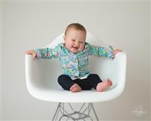 Jill Geisler newborn photography